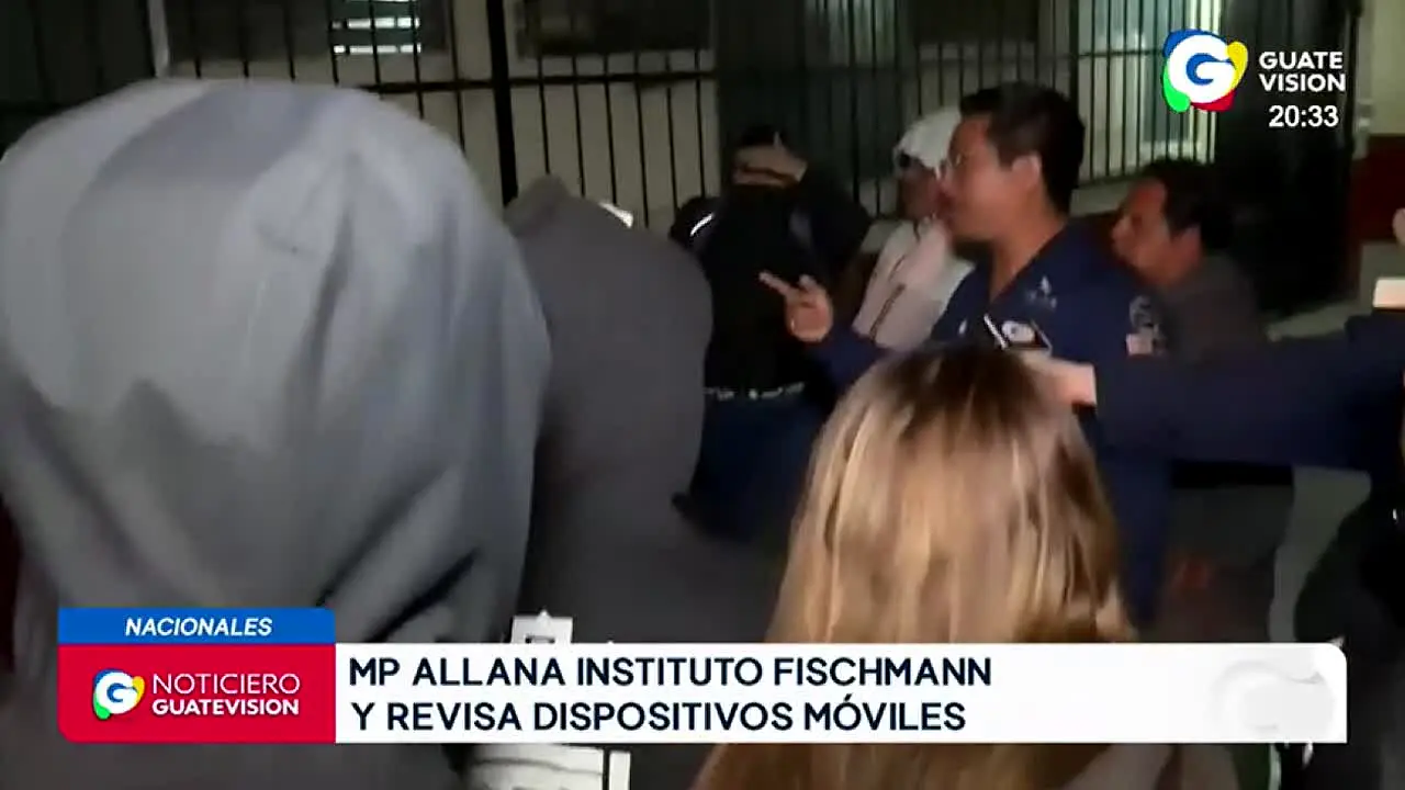 Guatevision en direct