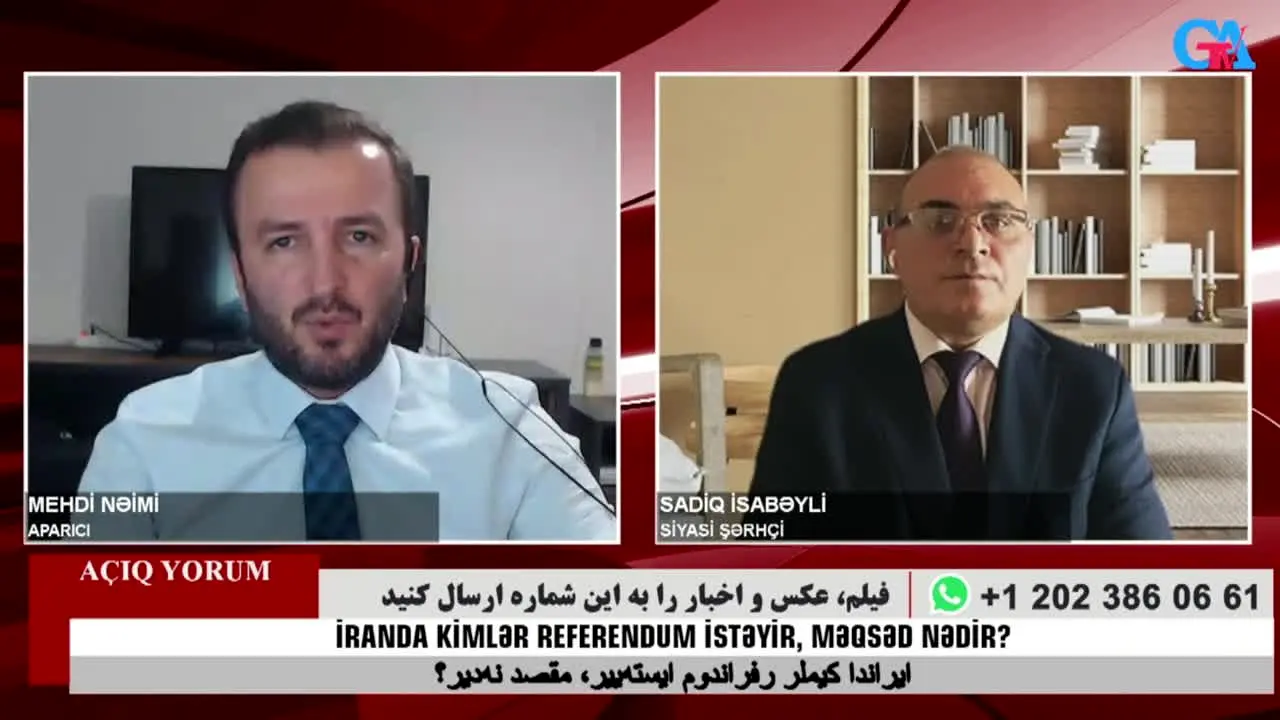 GunAz TV in diretta