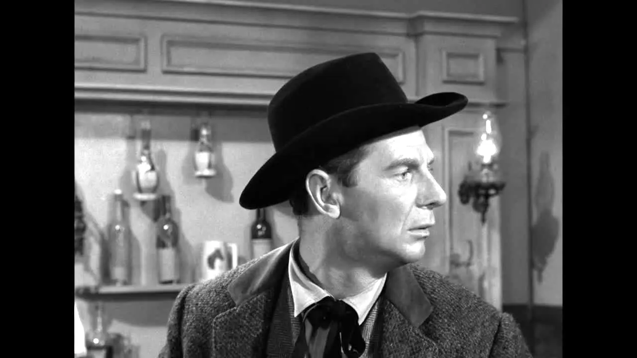 Gunsmoke live