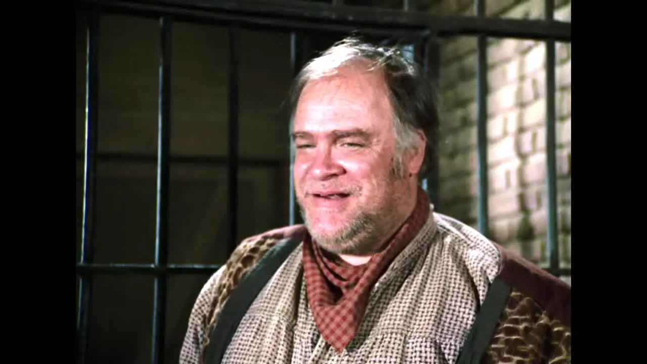 Gunsmoke live