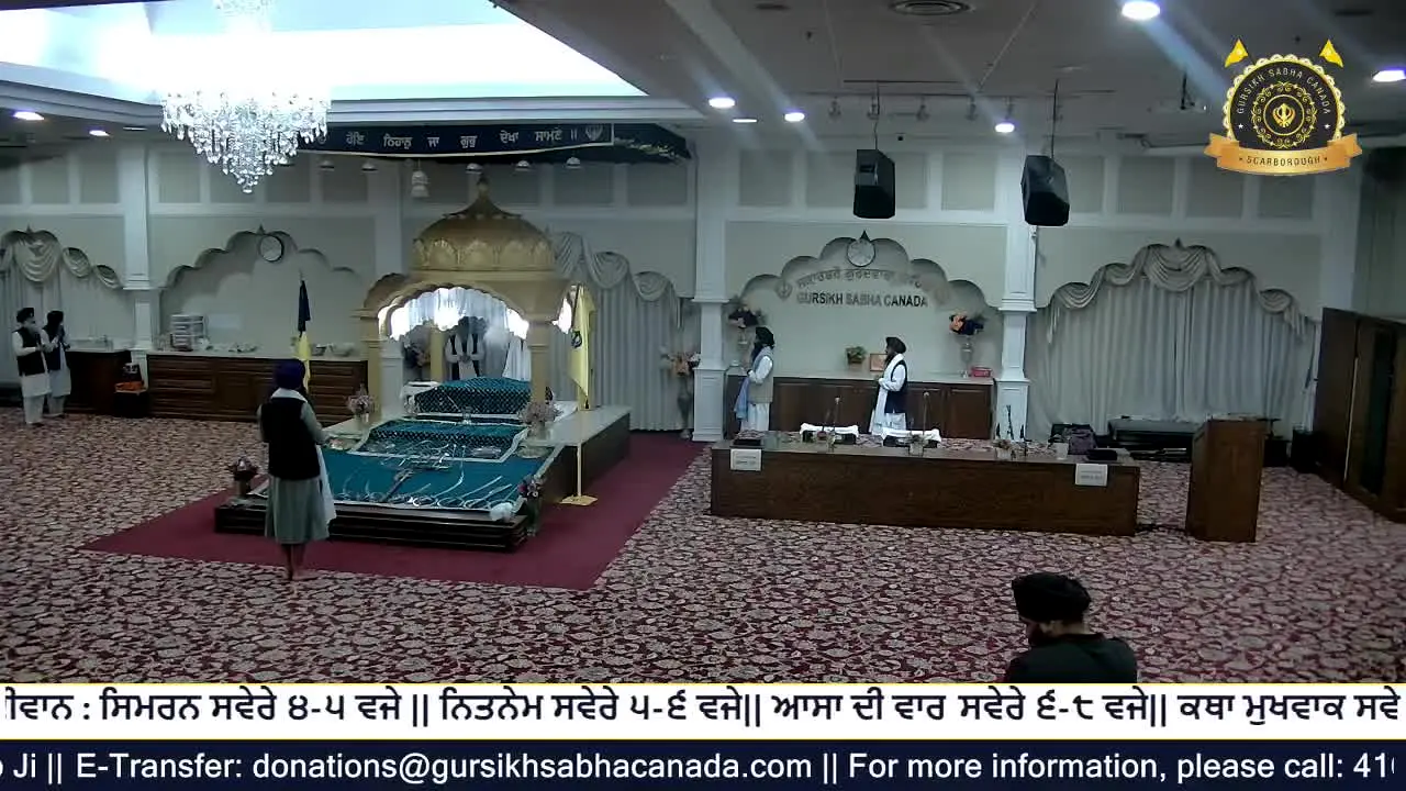 GurSikh Sabha TV live
