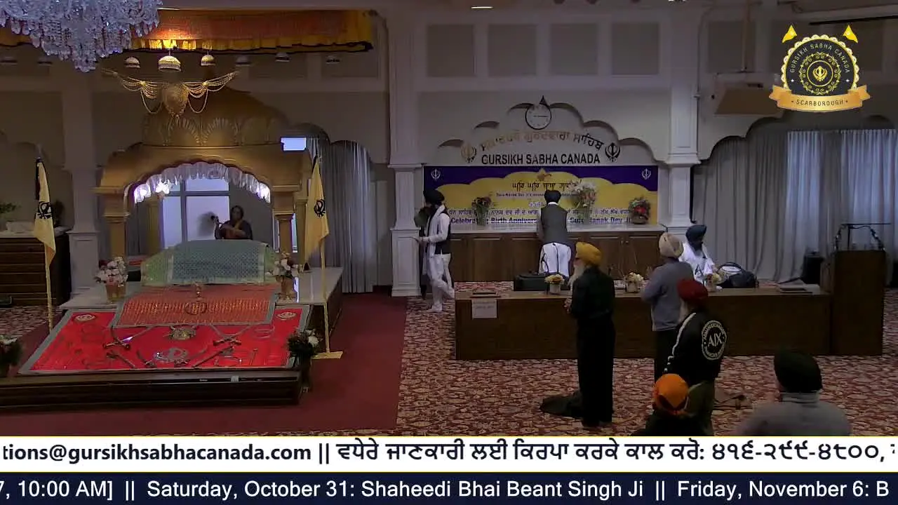 GurSikh Sabha TV live