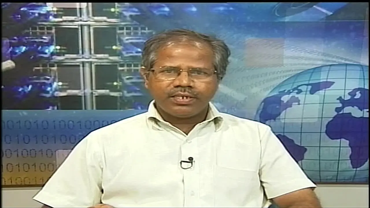 Gyandarshan live