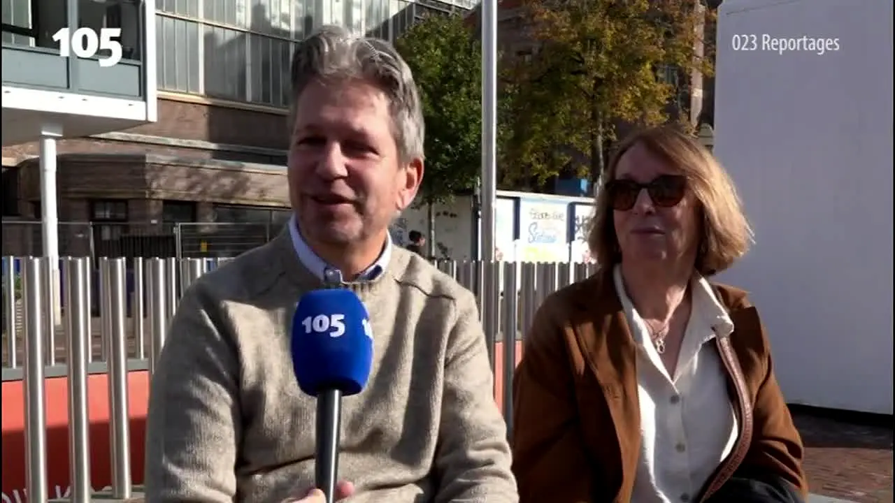 Haarlem105 TV live