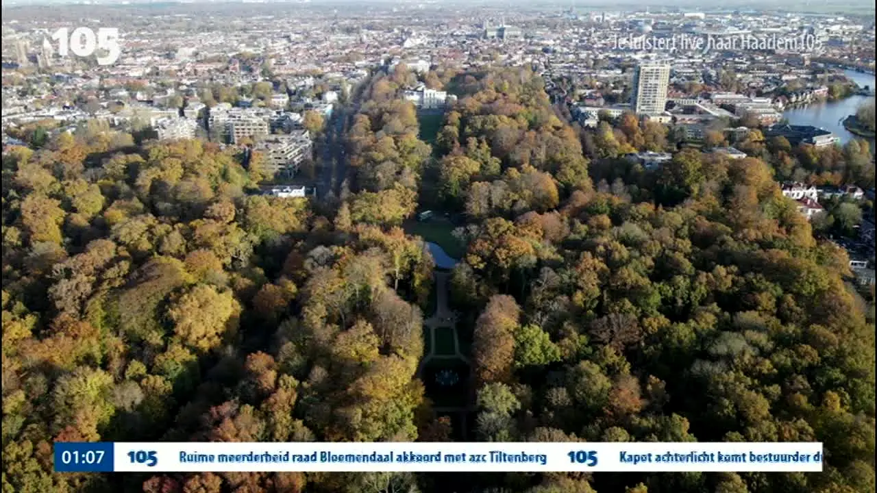 Haarlem105 TV en vivo