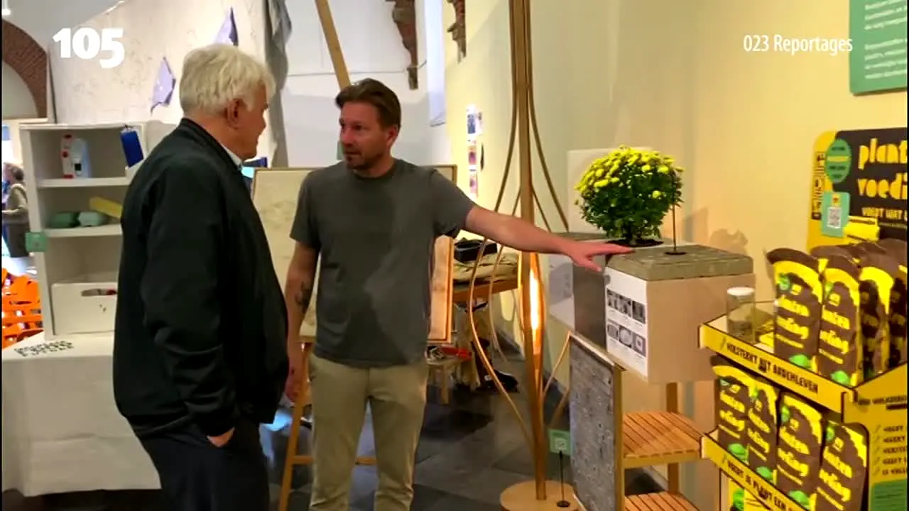 Haarlem105 TV live