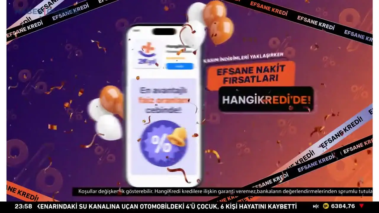 Haber Global live