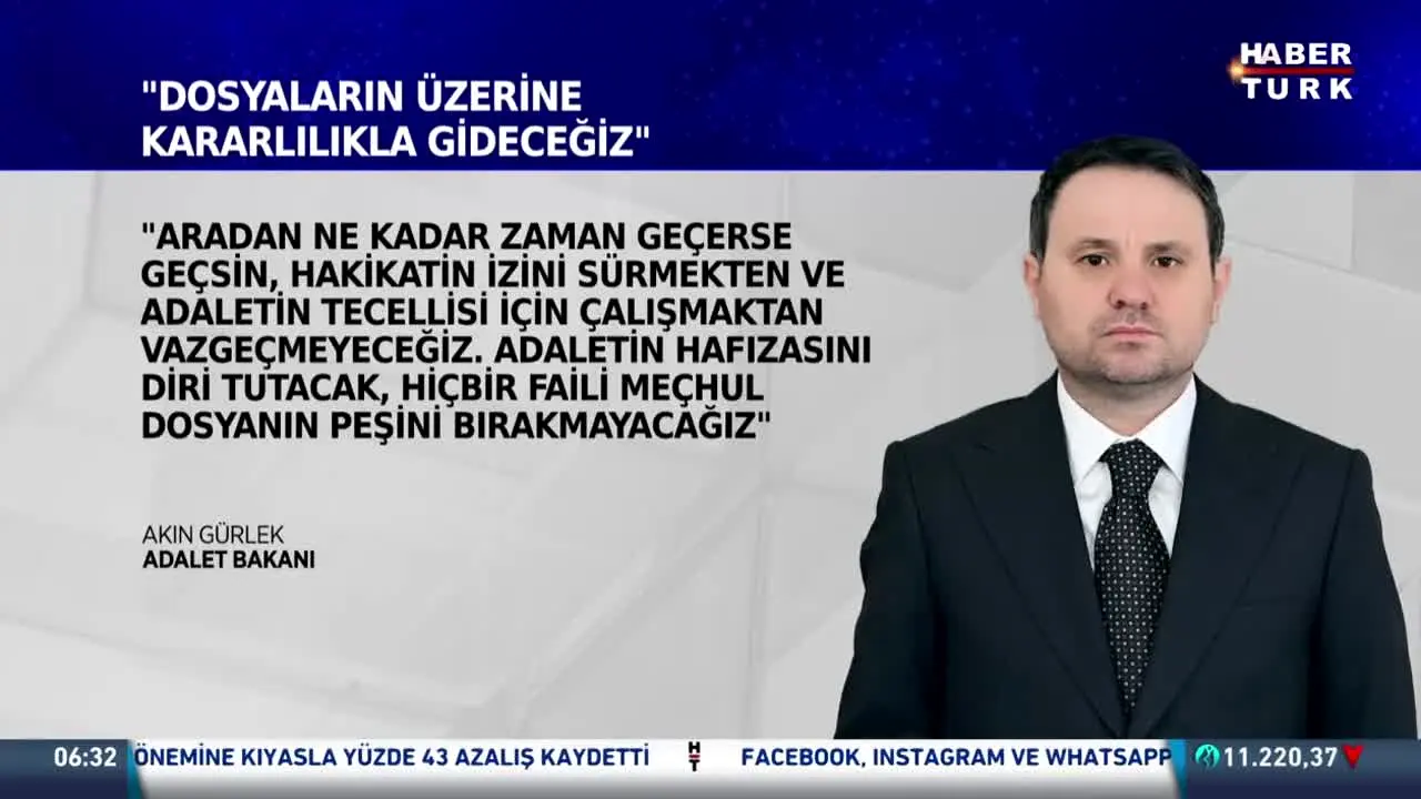 Haberturk TV live