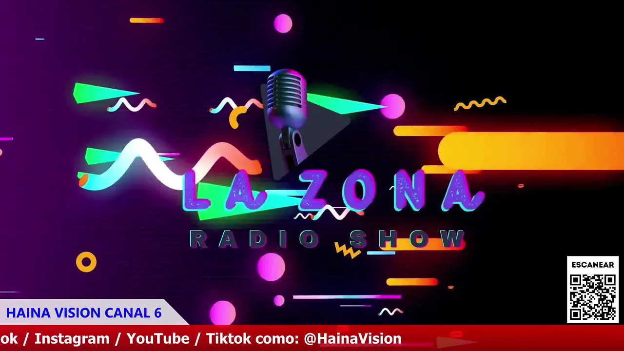 Haina Vision en vivo