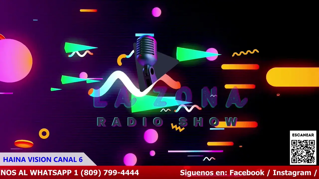 Haina Vision live
