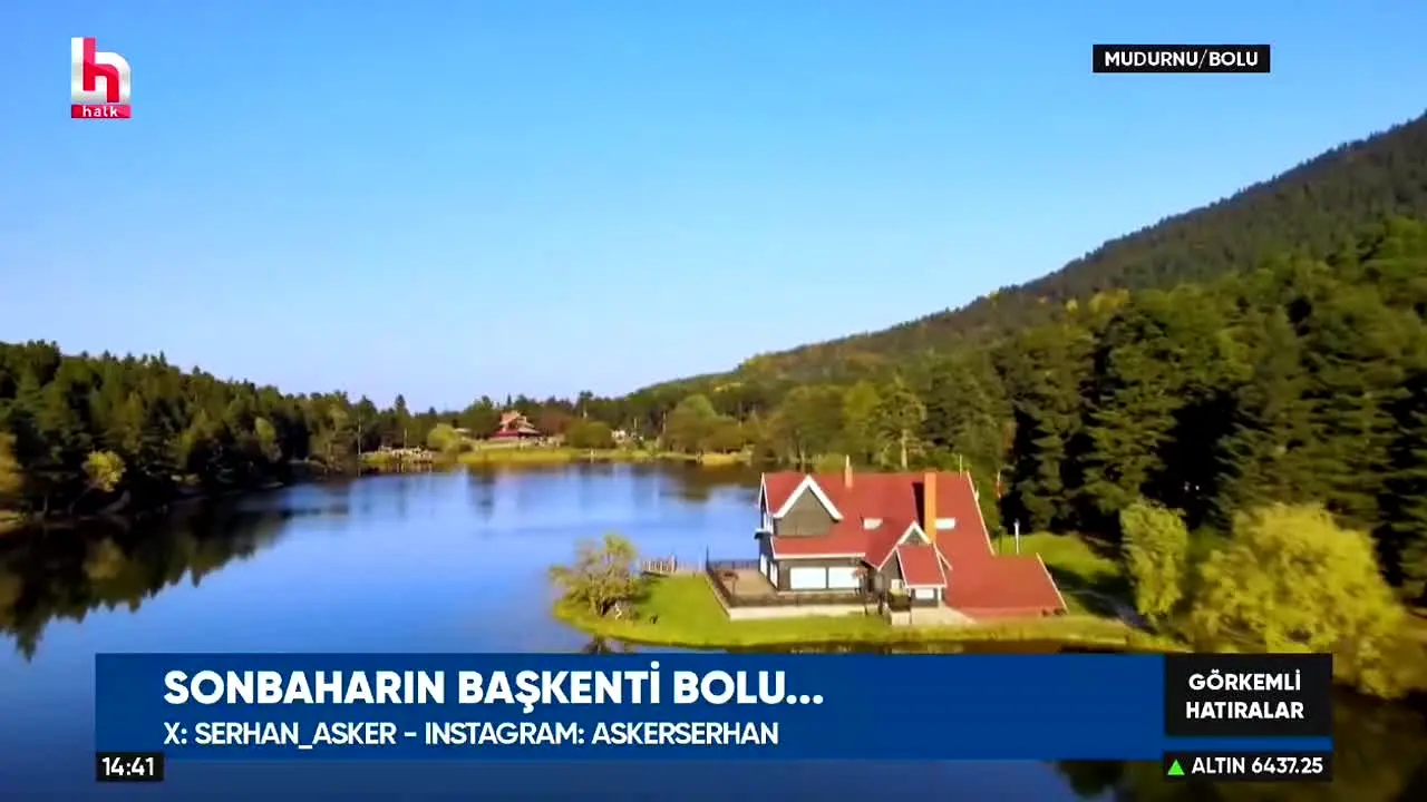 Halk TV na żywo
