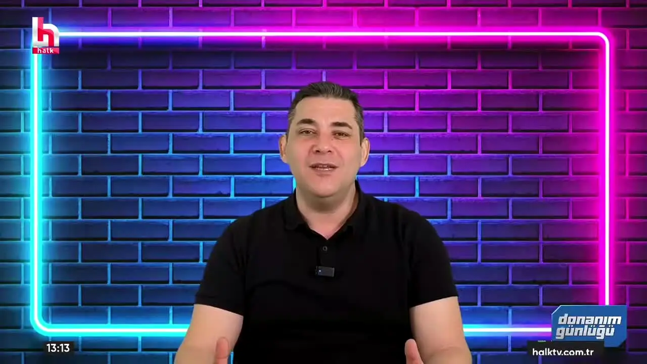 Halk TV en direct