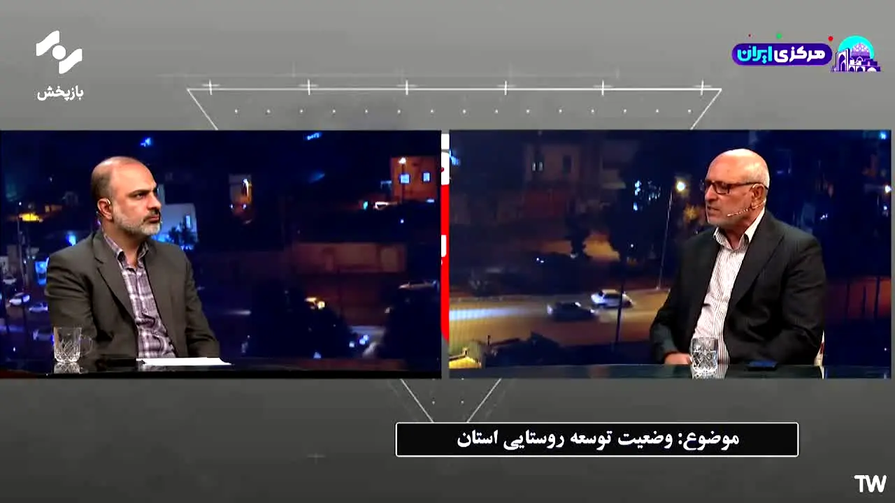 Hamoon TV — прямой эфир