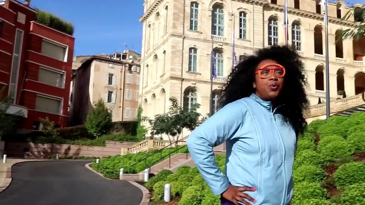 Handicap TV en direct