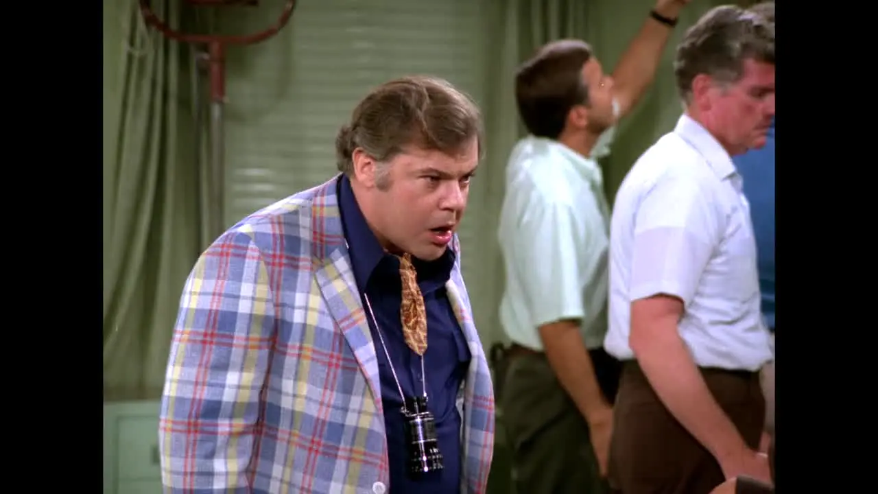 Happy Days live