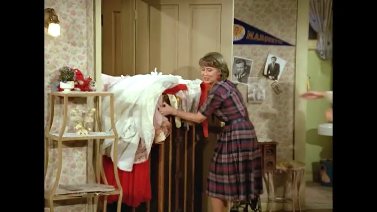 Happy Days live