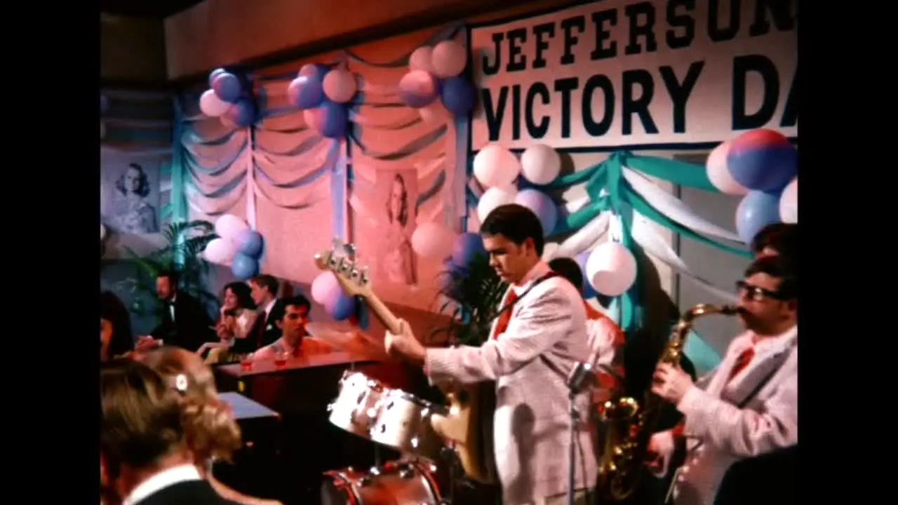 Happy Days en vivo