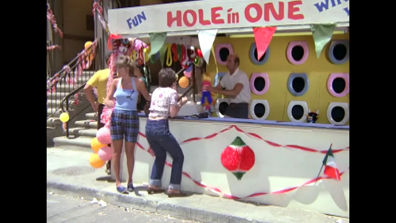 Happy Days live