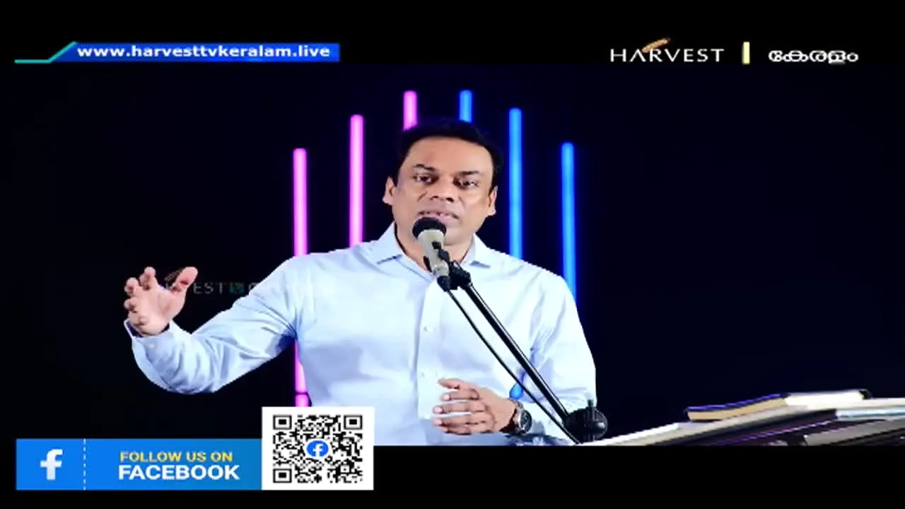Harvest TV Keralam live