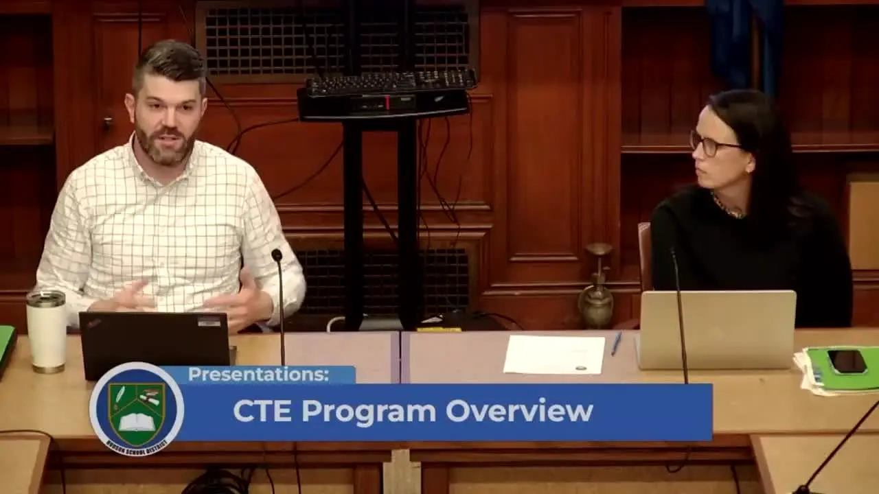 HCTV Educational Access Channel live