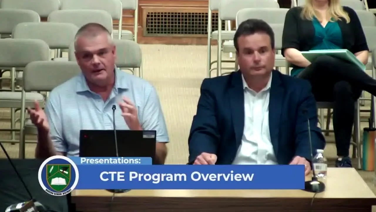 HCTV Educational Access Channel live