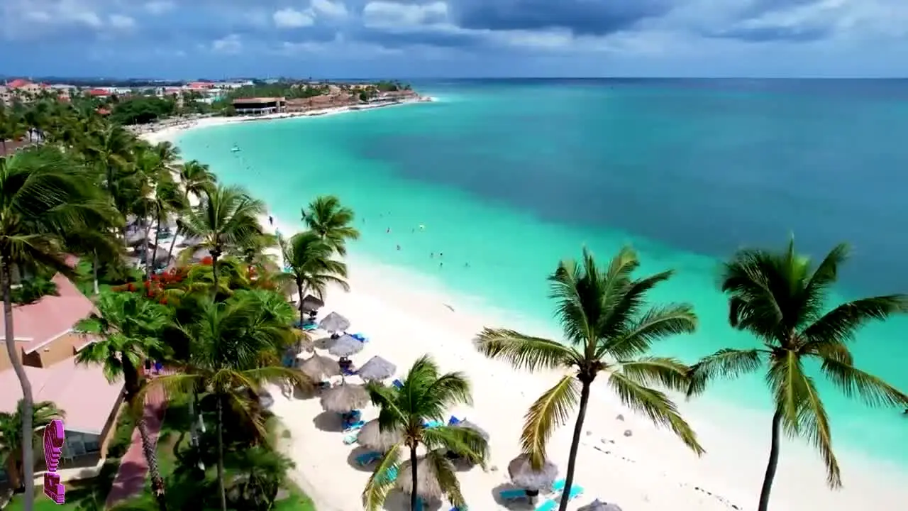 Heart Radio Aruba live