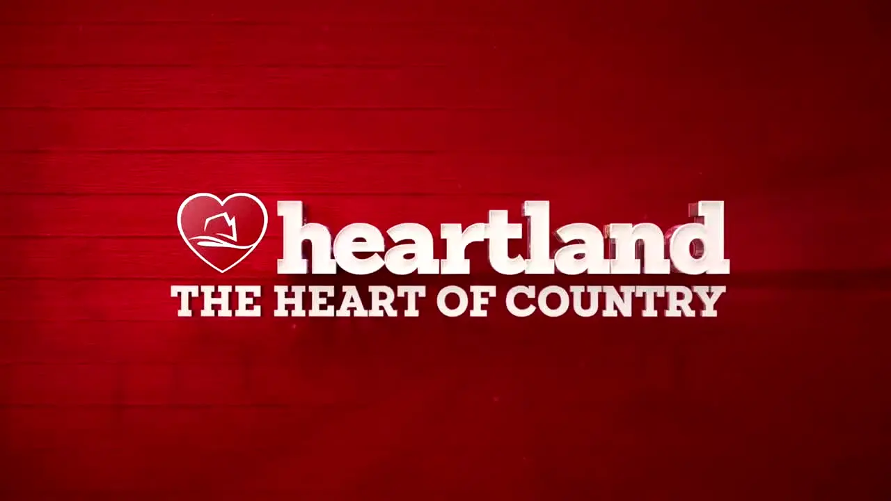 Heartland live