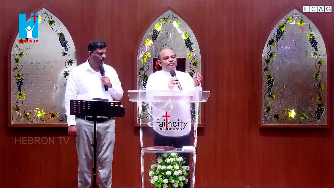 Hebron TV live