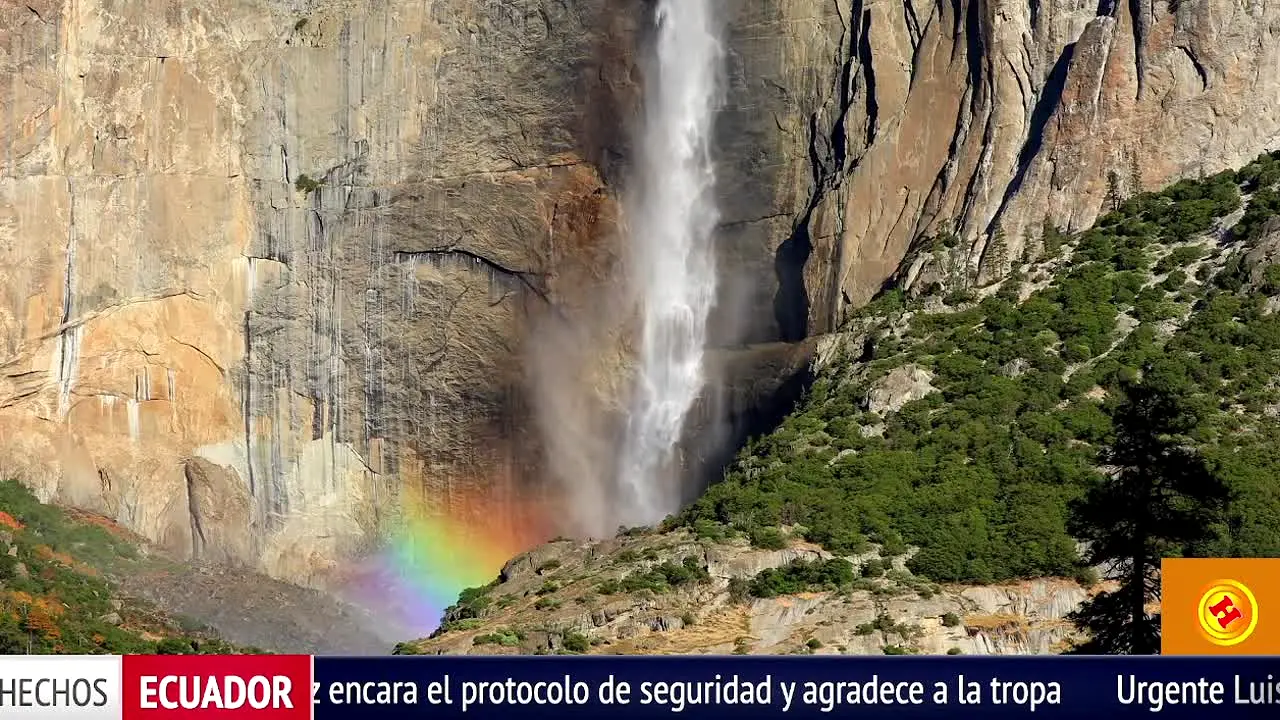 Hechos Ecuador en vivo
