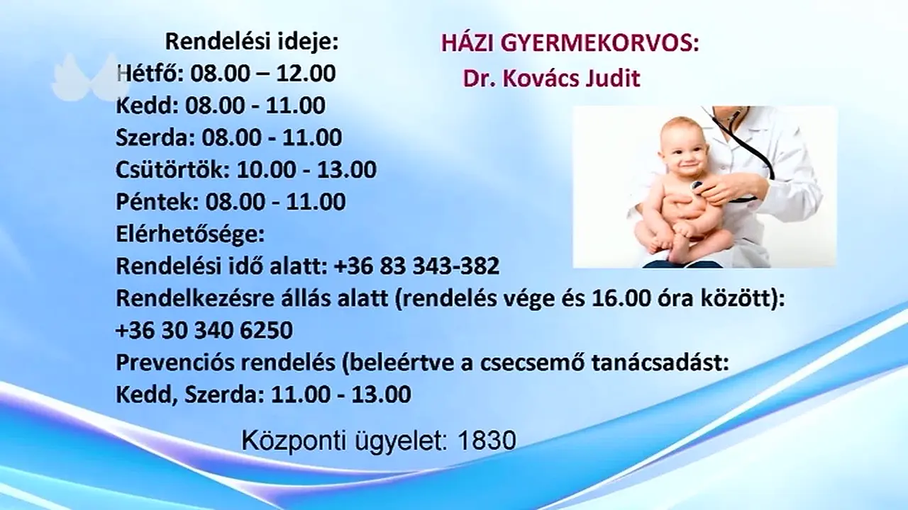Héviz TV live