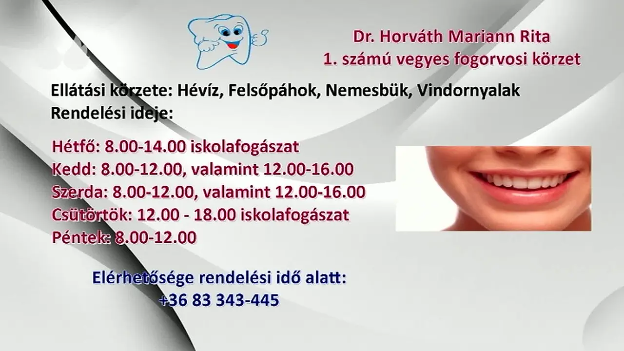 Héviz TV live