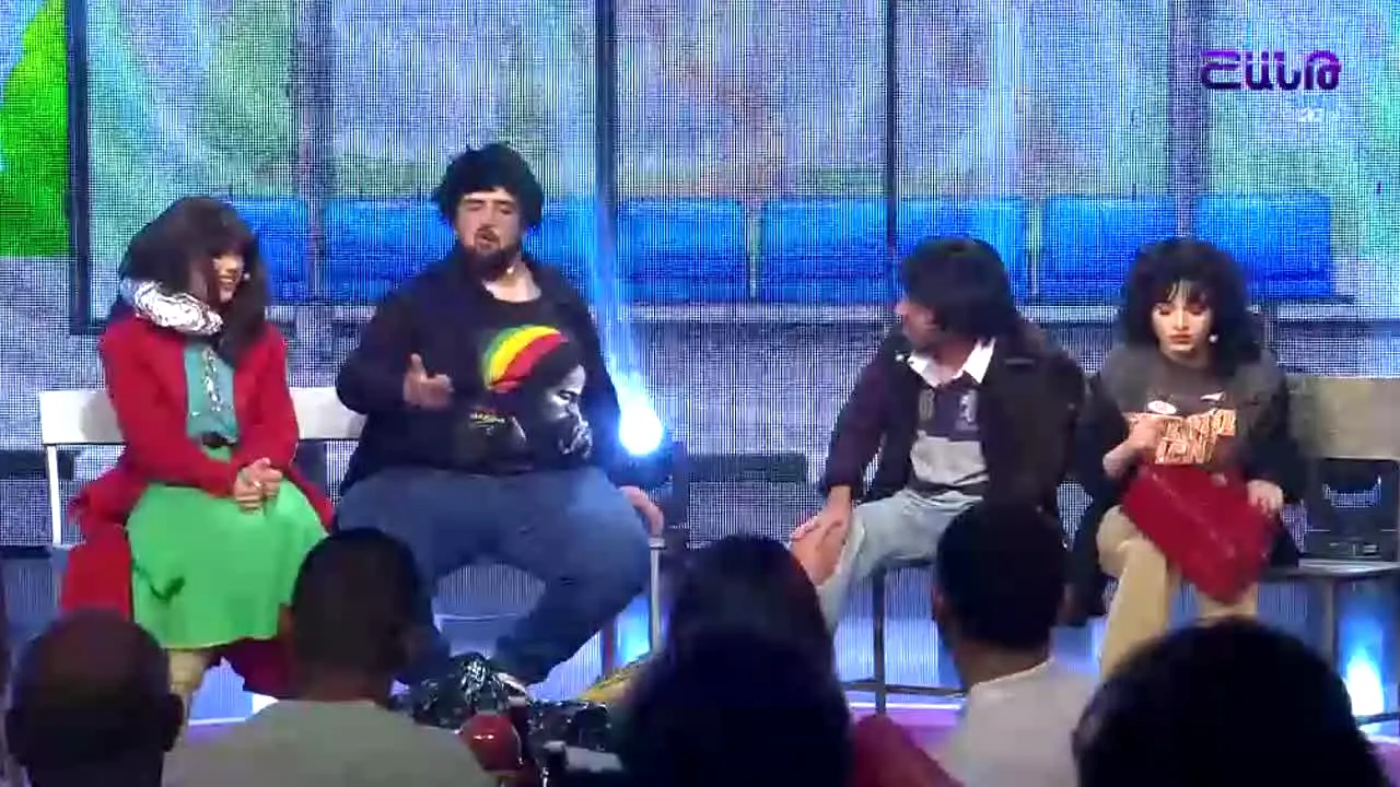 High Vision TV live