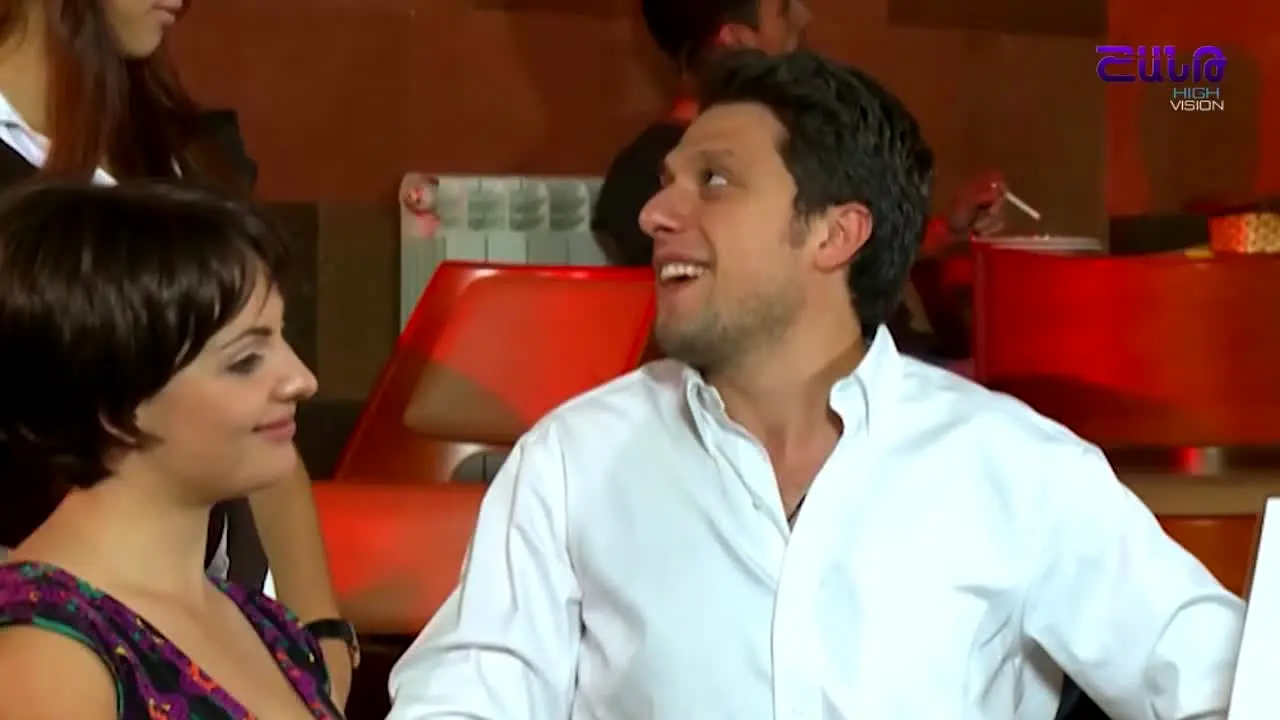 High Vision TV ao vivo