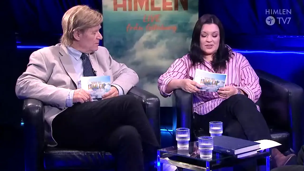 Himlen TV7 live