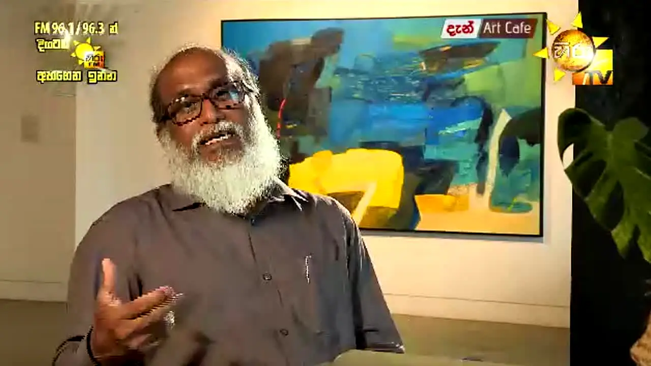 Hiru TV ao vivo