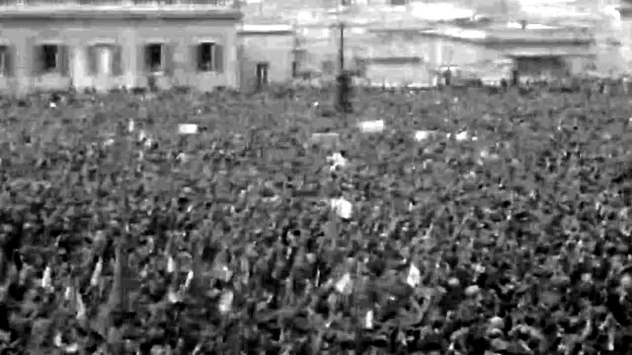 History Hit live