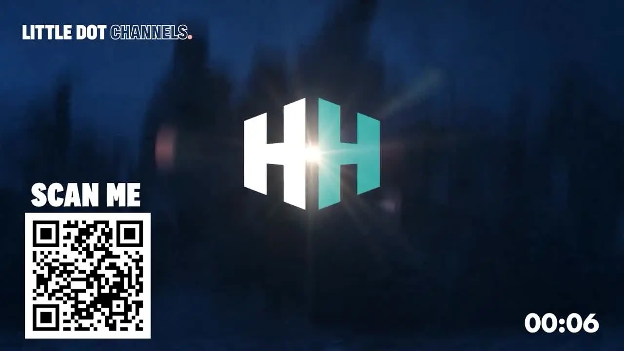 History Hit live