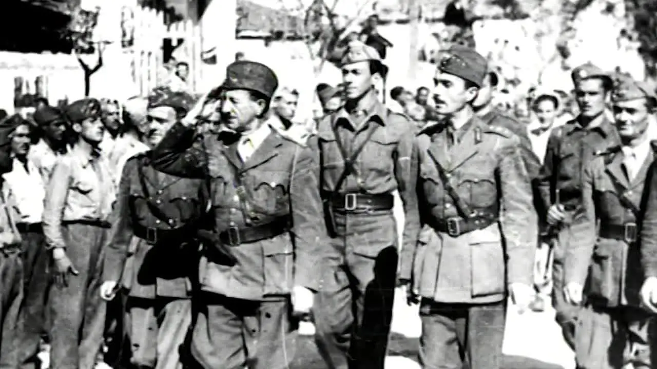 History Hit live