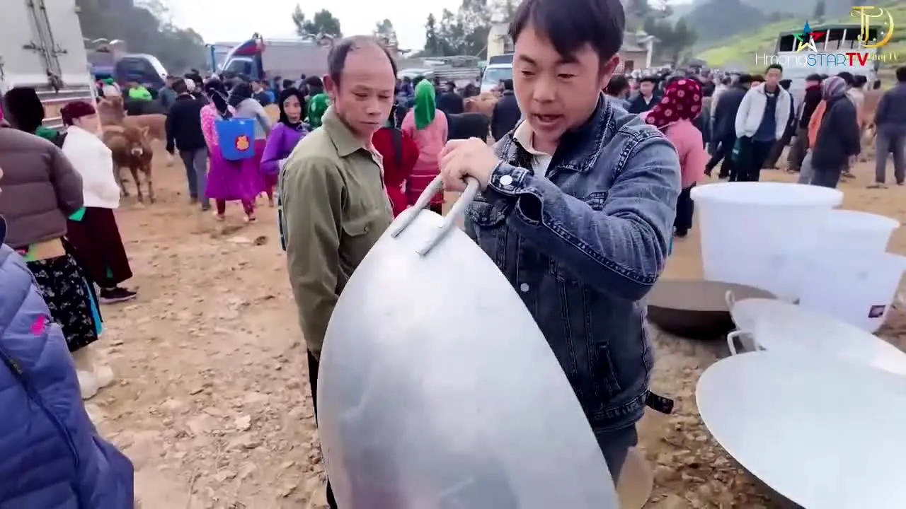 Hmong Star TV live