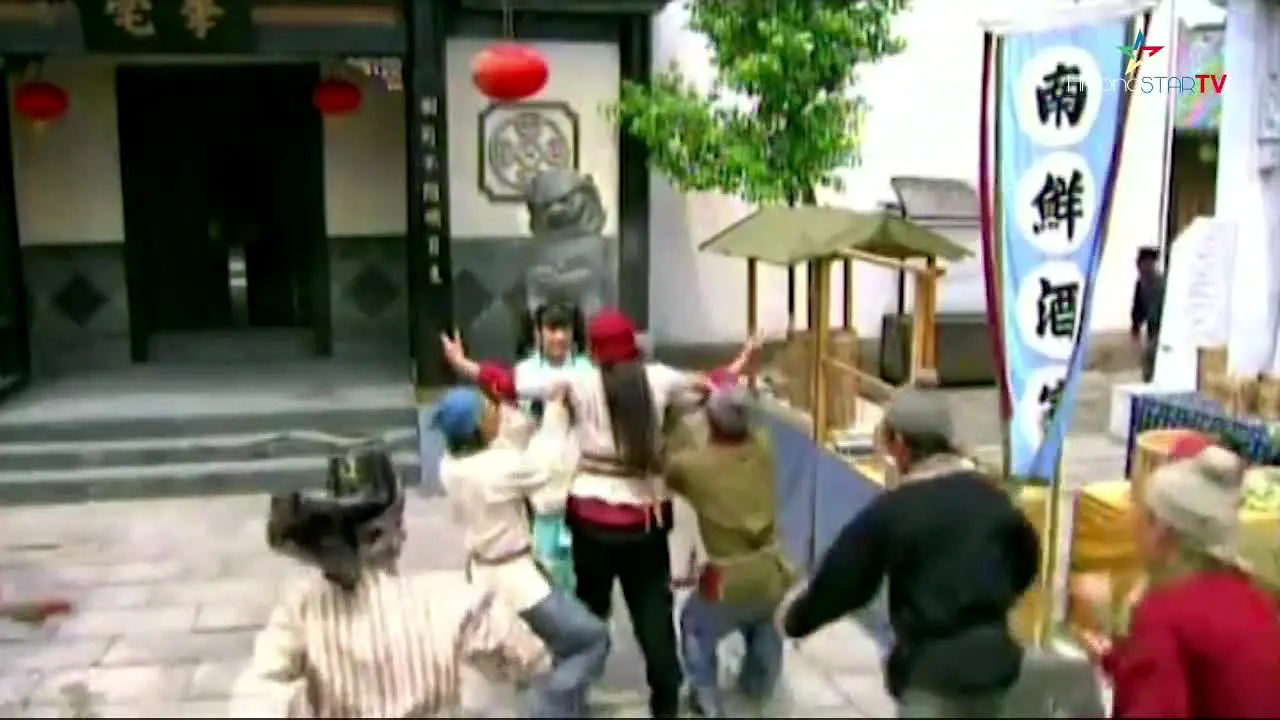 Hmong Star TV in diretta