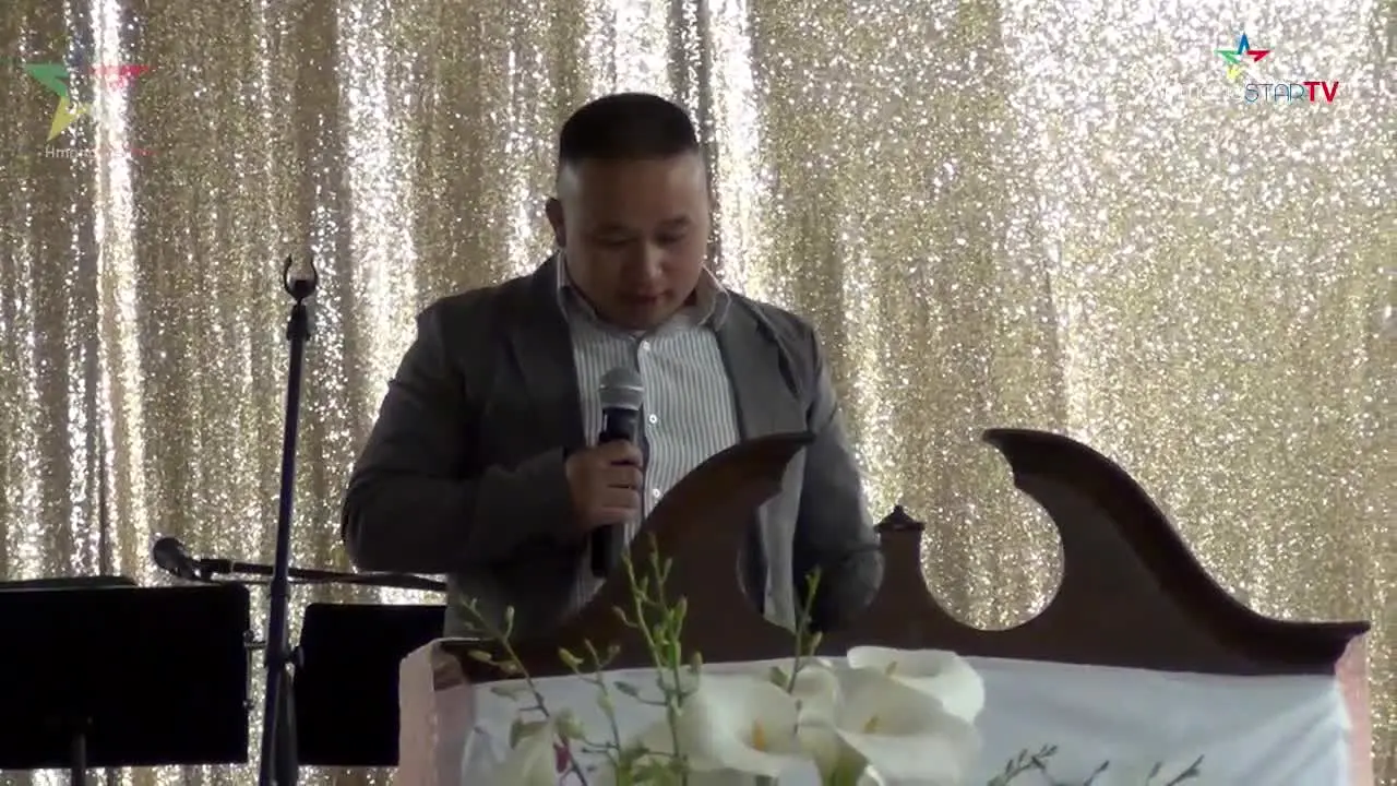 Hmong Star TV ao vivo