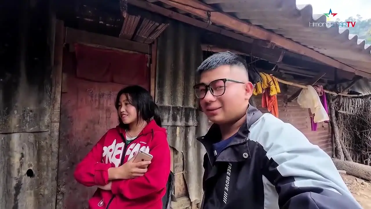 Hmong Star TV — прямой эфир