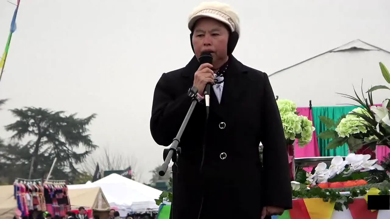 Hmong TV Network live