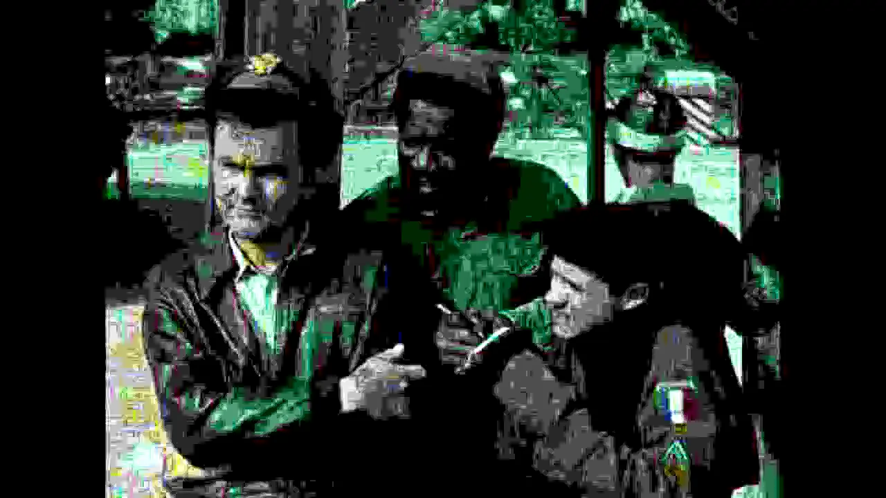 Hogan's Heroes live