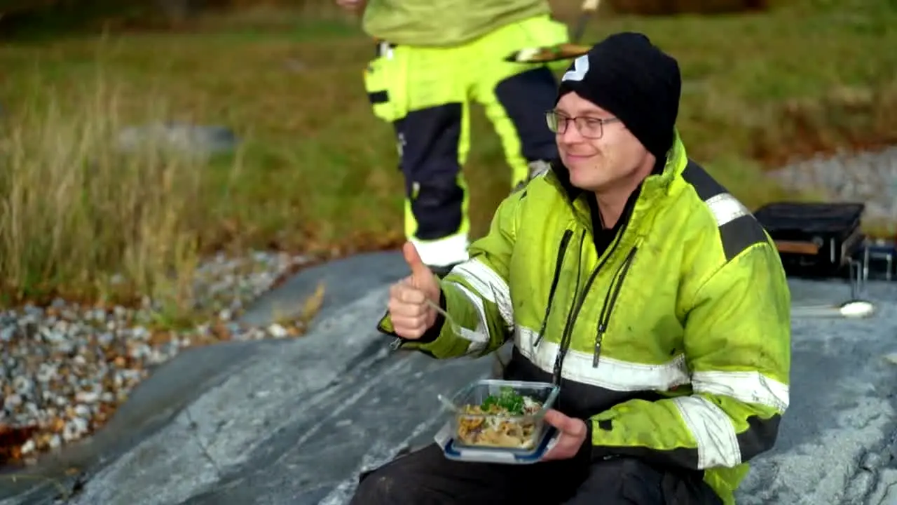 Högspänning live