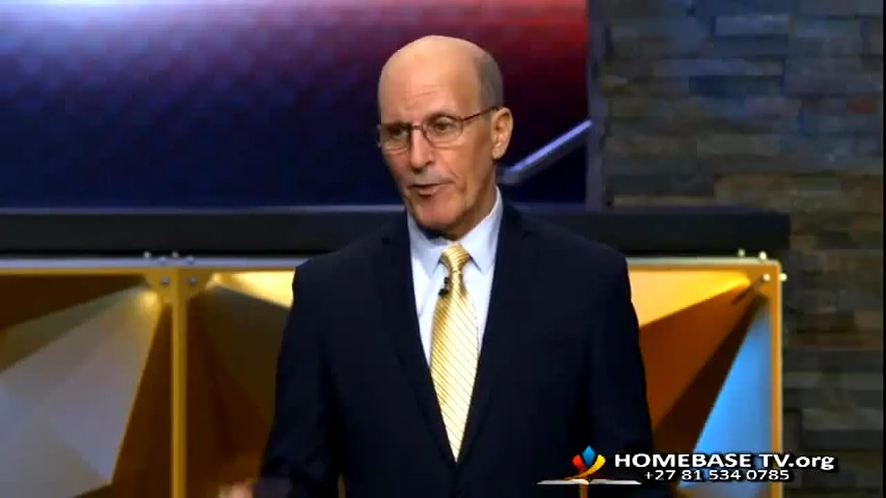 Homebase TV live