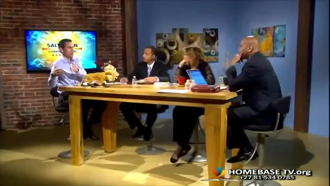 Homebase TV in diretta