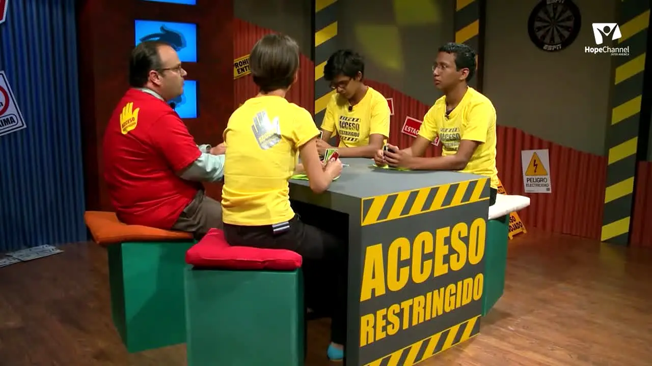 Hope Channel Inter-America live