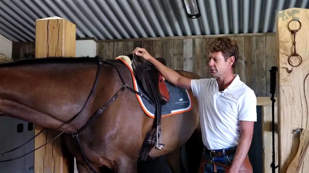Horse & Country TV live