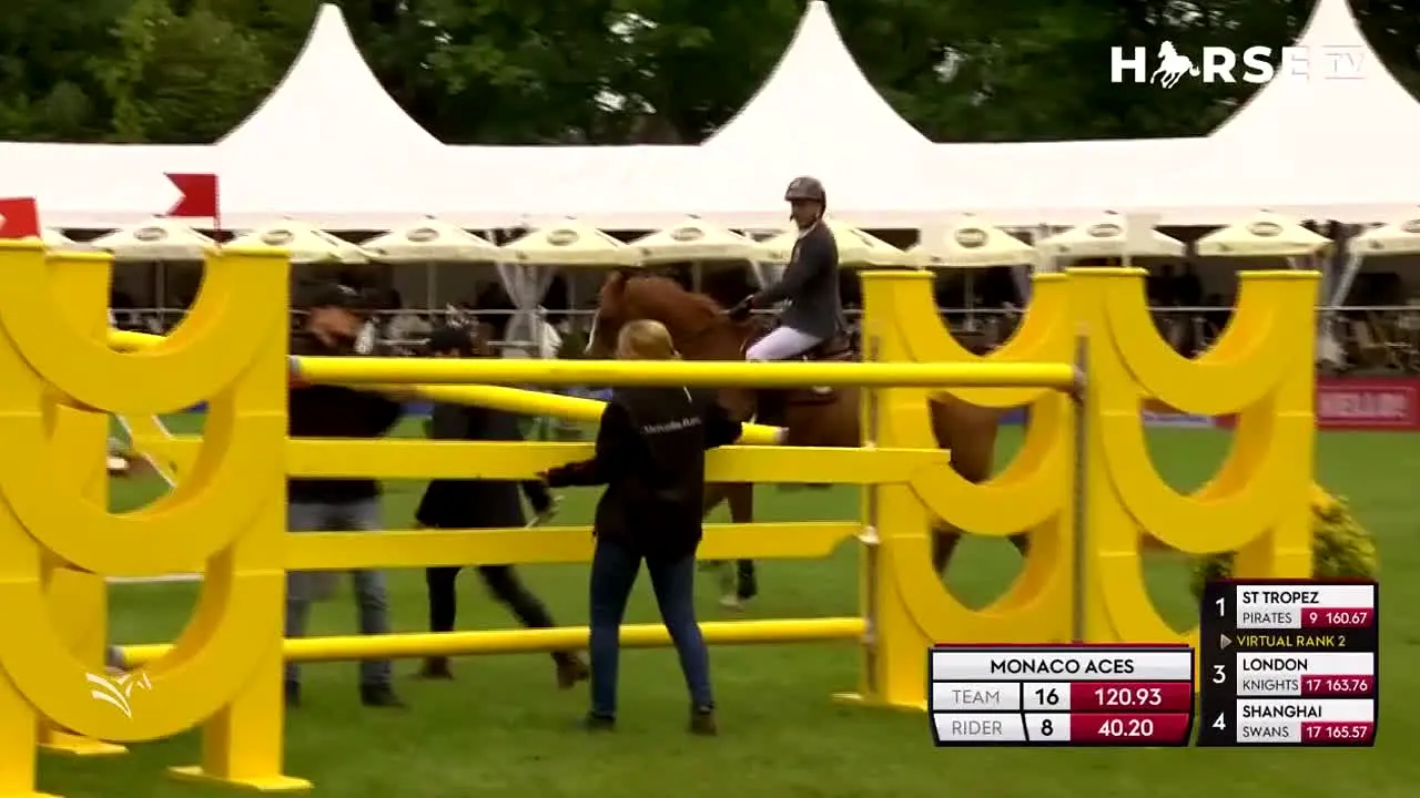 Horse TV live
